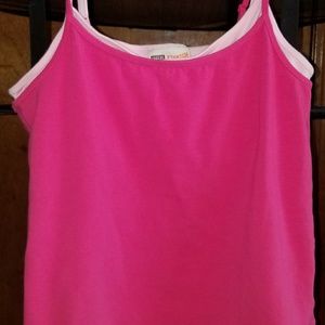 Lot of 3 stretchy comfy camisoles